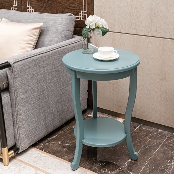 Side Table - Picture 6 of 6